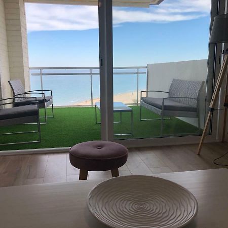 Nautico Beach & Golf Alicante Exterior foto